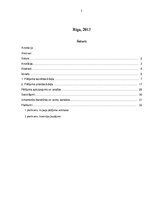 Referāts 'Mātes psihoemocionālais stāvoklis jaundzimušajam atrodoties intensīvās terapijas', 2.