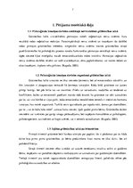 Referāts 'Mātes psihoemocionālais stāvoklis jaundzimušajam atrodoties intensīvās terapijas', 7.