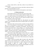 Referāts 'Mātes psihoemocionālais stāvoklis jaundzimušajam atrodoties intensīvās terapijas', 18.