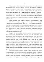 Referāts 'Mātes psihoemocionālais stāvoklis jaundzimušajam atrodoties intensīvās terapijas', 19.