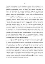 Referāts 'Mātes psihoemocionālais stāvoklis jaundzimušajam atrodoties intensīvās terapijas', 20.