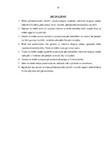 Referāts 'Mātes psihoemocionālais stāvoklis jaundzimušajam atrodoties intensīvās terapijas', 30.