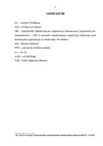 Referāts 'Pirkuma līgums', 3.