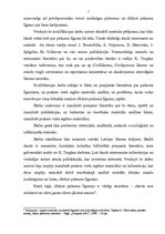 Referāts 'Pirkuma līgums', 5.