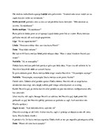 Referāts 'Teatrāls uzvedums Ābeces svētkiem - Burtu zaglis', 4.