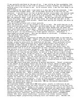 Eseja 'Male Dominance and Female Subjugation?', 1.