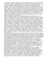 Eseja 'Male Dominance and Female Subjugation?', 2.