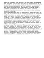 Eseja 'Male Dominance and Female Subjugation?', 3.