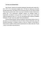 Referāts 'Dolāra un eiro kursa ietekme uz Latvijas tautsaimniecību', 5.