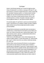 Referāts 'Moldovas ekonomiskais raksturojums', 2.