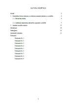 Referāts 'Notikumu un ticējumu sasaiste cilvēka uzvedībā', 2.