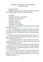 Referāts 'Notikumu un ticējumu sasaiste cilvēka uzvedībā', 4.