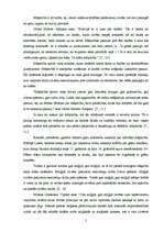 Referāts 'Notikumu un ticējumu sasaiste cilvēka uzvedībā', 5.