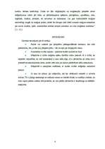 Referāts 'Notikumu un ticējumu sasaiste cilvēka uzvedībā', 6.