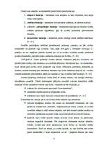 Referāts 'Notikumu un ticējumu sasaiste cilvēka uzvedībā', 8.