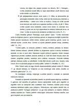 Referāts 'Notikumu un ticējumu sasaiste cilvēka uzvedībā', 9.