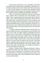 Referāts 'Notikumu un ticējumu sasaiste cilvēka uzvedībā', 10.