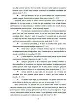 Referāts 'Notikumu un ticējumu sasaiste cilvēka uzvedībā', 15.