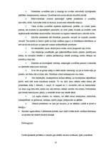 Referāts 'Notikumu un ticējumu sasaiste cilvēka uzvedībā', 19.