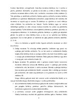 Konspekts 'Antibiotikas: teorētisks raksturojums', 4.