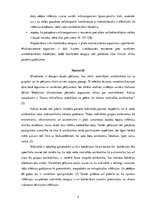 Konspekts 'Antibiotikas: teorētisks raksturojums', 5.