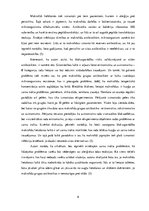 Konspekts 'Antibiotikas: teorētisks raksturojums', 6.