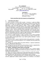 Referāts 'Darba aizsardzības instrukcija namdarim un būvgaldniekam', 1.