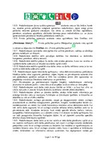 Referāts 'Darba aizsardzības instrukcija namdarim un būvgaldniekam', 3.