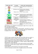 Referāts 'Darba aizsardzības instrukcija namdarim un būvgaldniekam', 6.