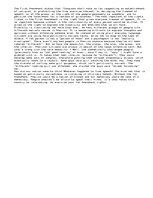 Eseja 'Freedom of Speech ', 1.