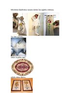 Referāts 'Izšūšana', 8.