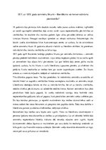 Eseja '1817. un 1819.gada zemnieku likumi - liberālisma vai konservatīvisma piemineklis', 1.