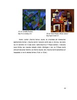 Referāts 'Kubisms 21.gadsimtā Latvijā', 24.