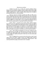 Eseja 'Sireālisms', 1.