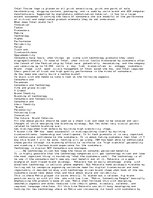 Eseja 'Branding a Technology Brand', 2.