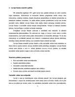 Referāts 'Latvijas Banka un tās loma', 11.