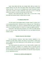 Konspekts 'Intervija ar Oksanu Jansoni par viņas karjeras izaugsmi', 5.