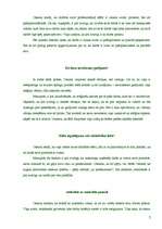 Konspekts 'Intervija ar Oksanu Jansoni par viņas karjeras izaugsmi', 6.