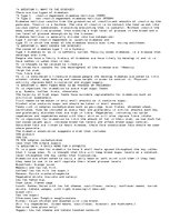 Konspekts 'Diabetes Mellitus: what It Is and what to Eat', 1.