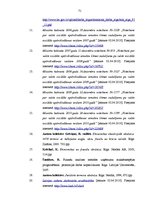 Diplomdarbs 'Darbinieku prasījumi darba devēja maksātnespējas gadījumā', 71.