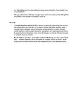 Prezentācija 'Bioekonomikas nozares pētījums. Biškopība', 18.