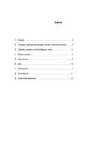 Referāts 'Saistību tiesības ', 1.