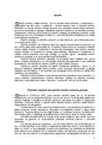 Referāts 'Saistību tiesības ', 2.