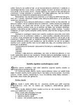 Referāts 'Saistību tiesības ', 3.