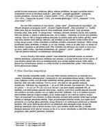 Referāts 'F.Nīčes pārdomas par cilvēku un dzīvi', 3.