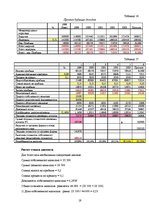 Referāts 'Экспертиза проекта развития трансортного предприятия', 19.