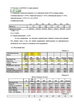 Referāts 'Экспертиза проекта развития трансортного предприятия', 22.