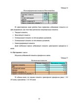 Referāts 'Экспертиза проекта развития трансортного предприятия', 33.