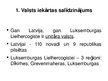 Prezentācija 'Latvijas un Luksemburgas policijas salīdzinājums', 5.