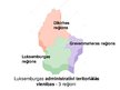 Prezentācija 'Latvijas un Luksemburgas policijas salīdzinājums', 7.